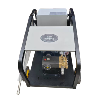 高压清洗机配件那些事儿，你知道多少？