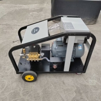 高压清洗机，到底怎么选？