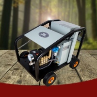 大压力清洗机使用安全注意事项：全方位解析