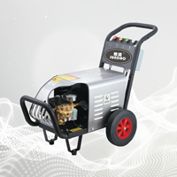 高压清洗机怕晒吗？10条黄金保养法则，省下千元维修费！