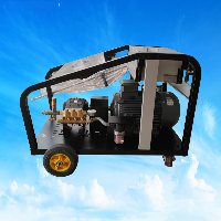 高压清洗机使的水温对清洗效果有影响吗