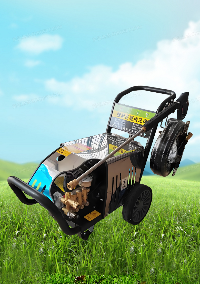 高压清洗机漏水该怎么办？